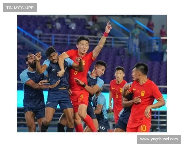 U23国足3:0完胜叙利亚 提前晋级亚运男足淘汰赛 U23国足3:0完胜叙利亚 提前晋级亚运男足淘汰赛